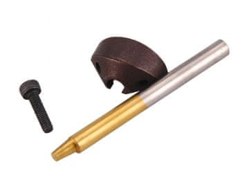 Extol Industrial udarec rezervni z dodatki