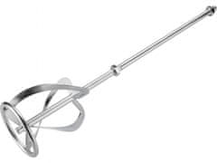 Extol Premium Stepajte za gradnjo mešalniki, M14, průměr120mm