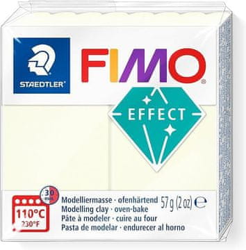 Rayher.	 FIMO Effect Fluorescent 57g, 041