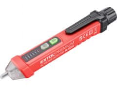 Extol Premium tester napetosti 12-1000V, brezstično