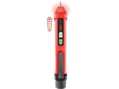 Extol Premium tester napetosti 12-1000V, brezstično