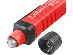 Extol Premium tester napetosti 12-1000V, brezstično