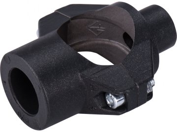Extol Premium Parni nastavek za polifuzijski varilec, průměr20mm