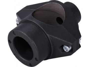 Extol Premium Parni nastavek za polifuzijski varilec, průměr25mm