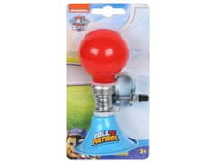 Paw Patrol Paw Patrol kolesarska TROBENTA, kolesarski ROG, PIŠČALKA, ZVONEC za dečka 