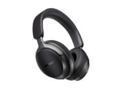 Bose Quiet Comfort slušalke, črne