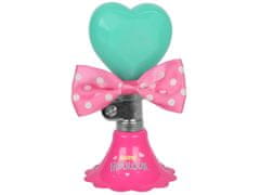 Disney DISNEY Minnie Mouse kolesarska TROBENTA, kolesarski ROG, PIŠČALKA, ZVONEC za dekle 