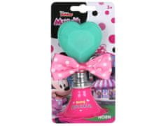Disney DISNEY Minnie Mouse kolesarska TROBENTA, kolesarski ROG, PIŠČALKA, ZVONEC za dekle 