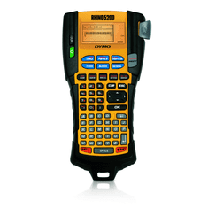 Dymo Rhino 5200 ABC tipkovnica (S0841480), tiskalnik etiket do 19 mm