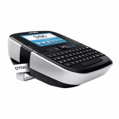Dymo DYMO LabelManager 500TS QWERTZ tipkovnica - D1 etikete do 24 mm (S0946450)