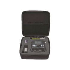 Dymo DYMO LabelManager 210D QWERTY tipkovnica v torbi - D1 etikete 6, 9, 12 mm (S0964070)