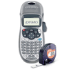 LetraTag LT-100H (2174577) ABC tipkovnica TL 12mm, tiskalnik za etikete