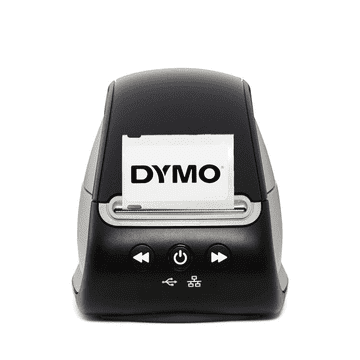 Dymo DYMO LabelWriter 550 Turbo (2112723) USB D1 tiskalnik etiket