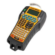 Dymo DYMO Rhino 6000+ Hard Case Kit (2122966) tiskalnik etiket
