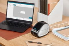 Dymo DYMO LabelWriter 550 Turbo (2112723) USB D1 tiskalnik etiket