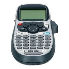 Dymo LetraTag LT-100H (2174577) ABC tipkovnica TL 12mm, tiskalnik za etikete