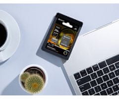 Platinet PLATINET PMMSDX256UIII microSD kartica, 256GB, 90MB/s, class10, UHS-I, +adapter
