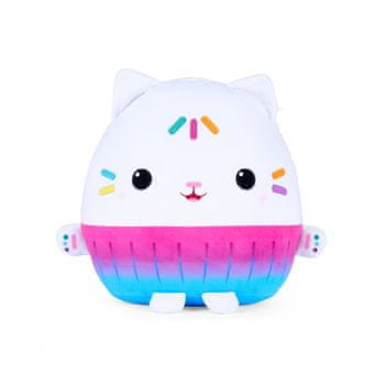  Universal Cakey plišasta igrača, 30 cm