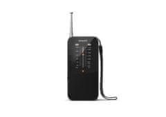 Philips TAR1509 prenosni radio