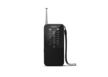 Philips TAR1509 prenosni radio