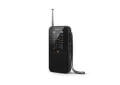 Philips TAR1509 prenosni radio