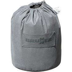 Brunner zaščitna prevleka za prikolice, 6 m, 500-550 cm (7241462N)