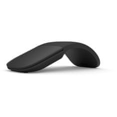 Microsoft Surface Arc Miška - črna