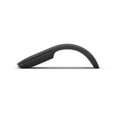 Microsoft Surface Arc Miška - črna