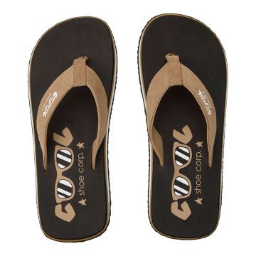 Cool Shoe Japonke Original Slight Tobacco