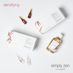 Simply Zen Simply Zen Densifying Shampoo 250ml
