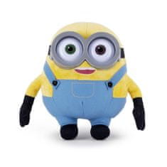 Universal Minions Bob plišasta igrača, 30 cm (PDP1903132)