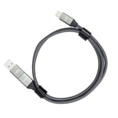 PNI Podatkovni in polnilni kabel CD600