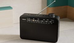 Philips TAR2509 prenosni radio