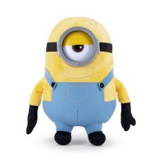 Universal Minions Stuart plišasta igrača, 30 cm (PDP1903133)
