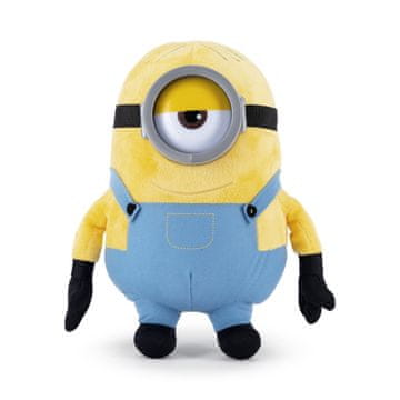 Universal Minions Stuart plišasta igrača, 30 cm (PDP1903133)