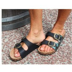 Cool Shoe Natikači ženski Feather Black, 37