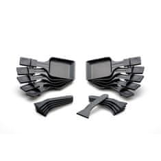 Solis 3 in 1 Table Grill for 10 namizni žar