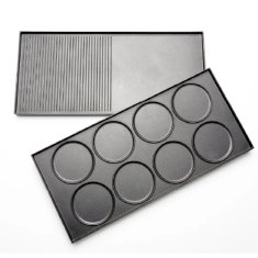 Solis 3 in 1 Table Grill for 10 namizni žar
