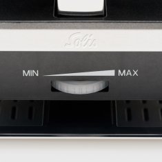 Solis 3 in 1 Table Grill for 10 namizni žar