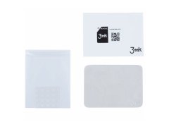 3MK Steklo za objektiv fotoaparata za Apple iPhone 16 Pro, izjemno tanko - 3mk Lens Protection 