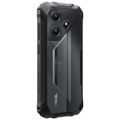 Oscal MARINE 2 pametni robustni telefon 8GB + 256GB, črn