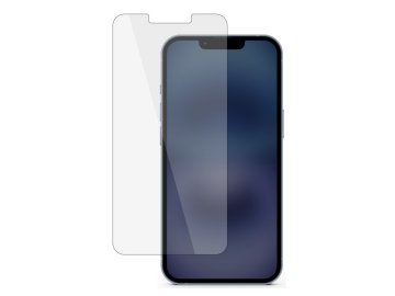 3MK Nerazbitno kaljeno steklo Apple iPhone 13 / iPhone 13 Pro / iPhone 14, odporen proti praskam, debel 0,3 mm - HardGlass 3mk
