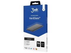 3MK Nerazbitno kaljeno steklo Apple iPhone 13 / iPhone 13 Pro / iPhone 14, odporen proti praskam, debel 0,3 mm - HardGlass 3mk 