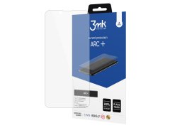 3MK Zaščitna samoreševalna folija za Apple iPhone 16E - 3mk ARC+ 