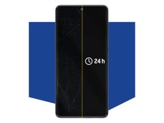 3MK Zaščitna samoreševalna folija za Apple iPhone 16E - 3mk ARC+ 