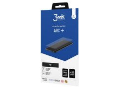 3MK Zaščitna samoreševalna folija za Apple iPhone 16E - 3mk ARC+ 