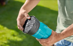 Gardena akumulatorska potopna črpalka za čisto vodo 2000/2 Clear 18V P4A (14600-55)