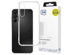 3MK Samsung Galaxy A15 5G prozorno ohišje za telefon - 3mk Clear Case 