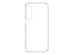 3MK Samsung Galaxy A15 5G prozorno ohišje za telefon - 3mk Clear Case 
