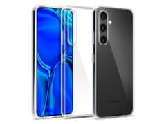 3MK Samsung Galaxy A15 5G prozorno ohišje za telefon - 3mk Clear Case 